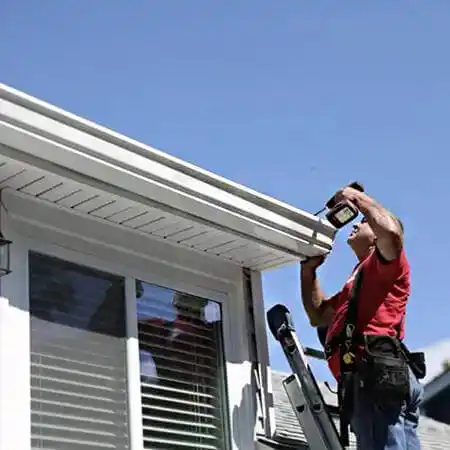 gutter services South Pittsburg